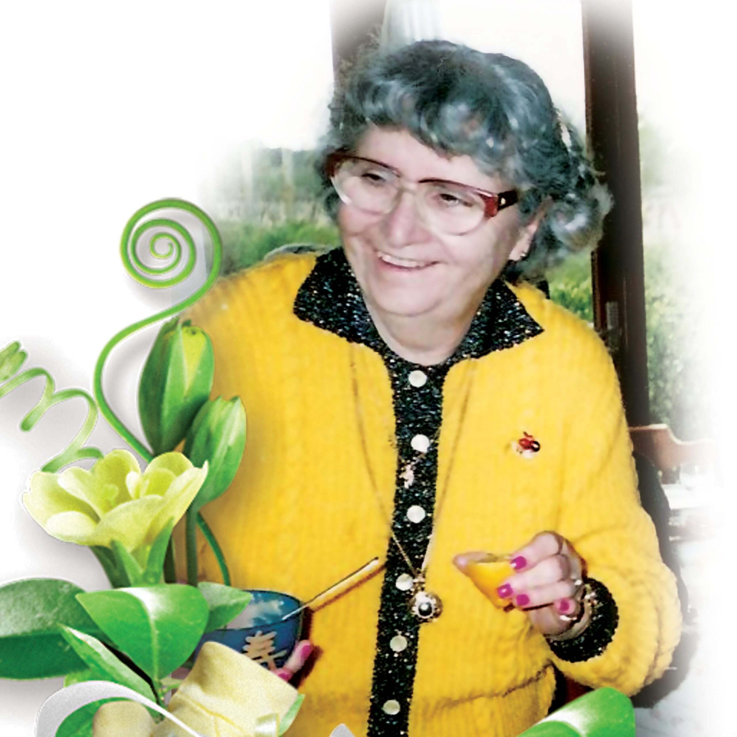 Photo de Pierrette BUORD