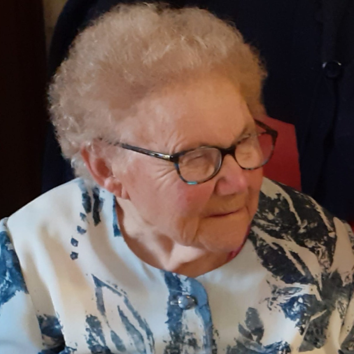 Photo de Madeleine BACONNAIS