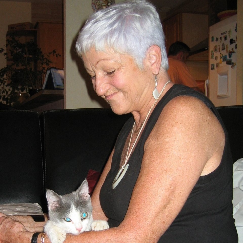 Photo de Marie-France GASTINEL