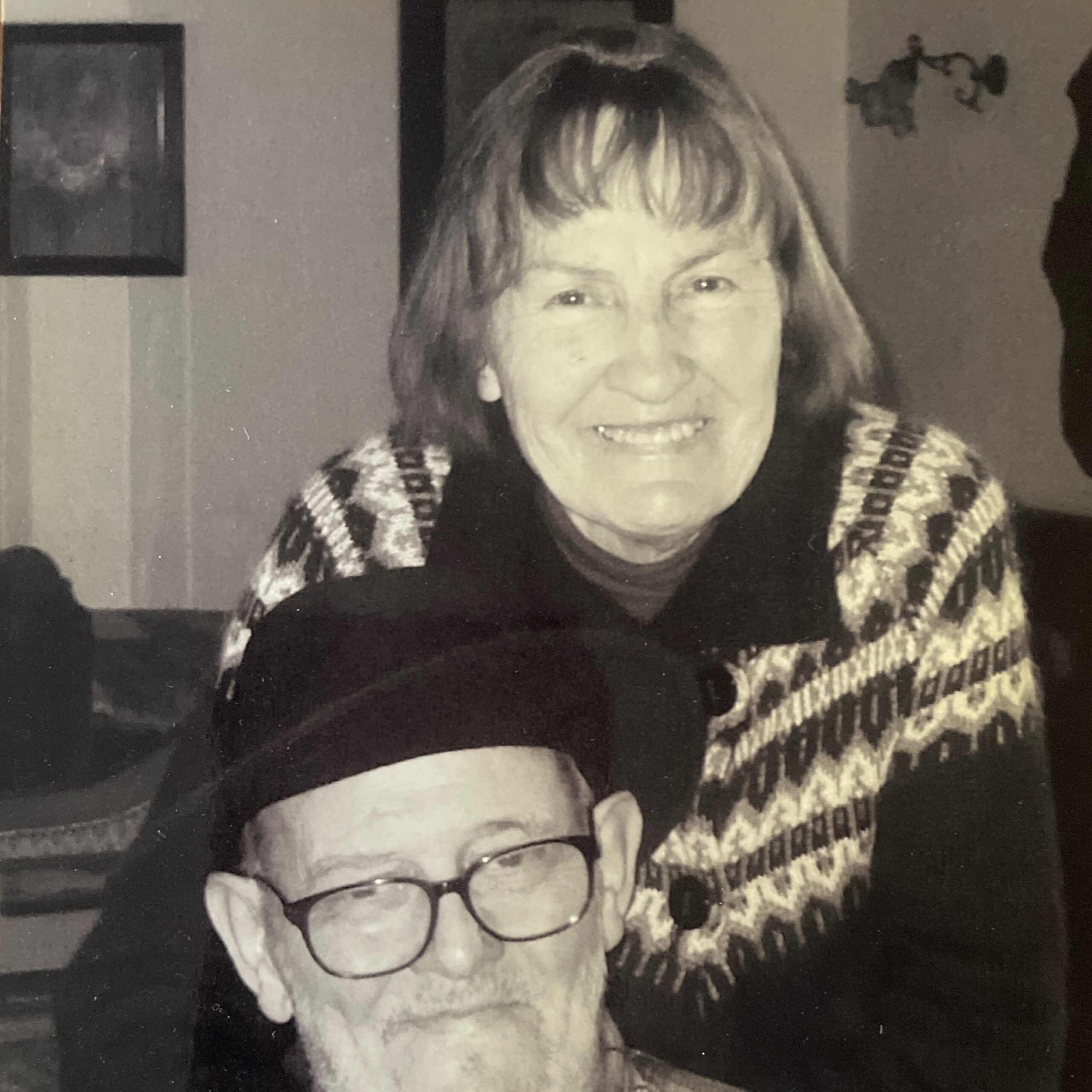 Photo de Geneviève CHOBLET