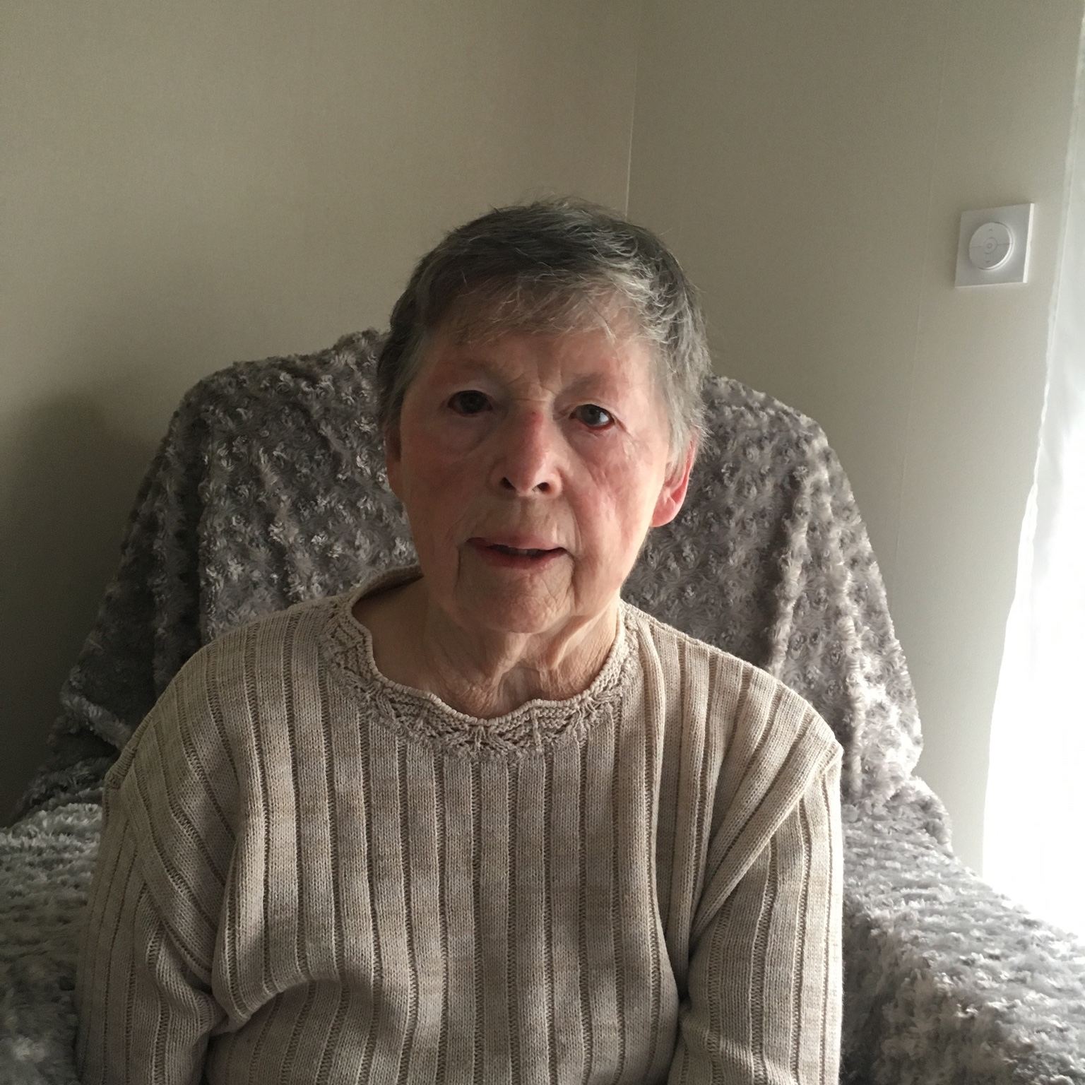 Photo de Léa PERRON
