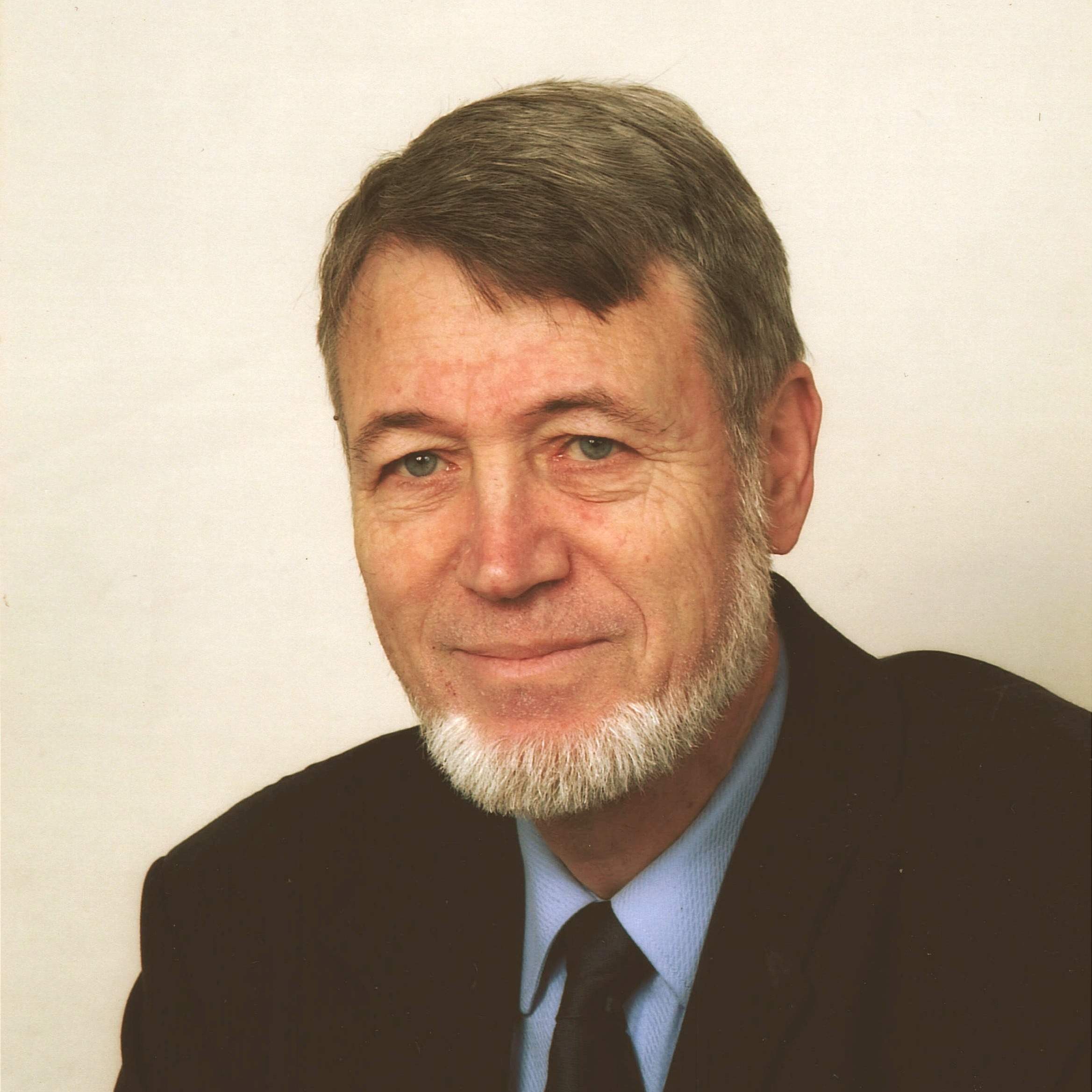 Photo de Yves PRESSENSÉ