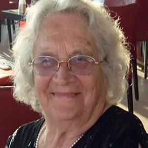 Photo de Geneviève POULAIN
