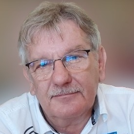 Photo de Gérard PAPILLON