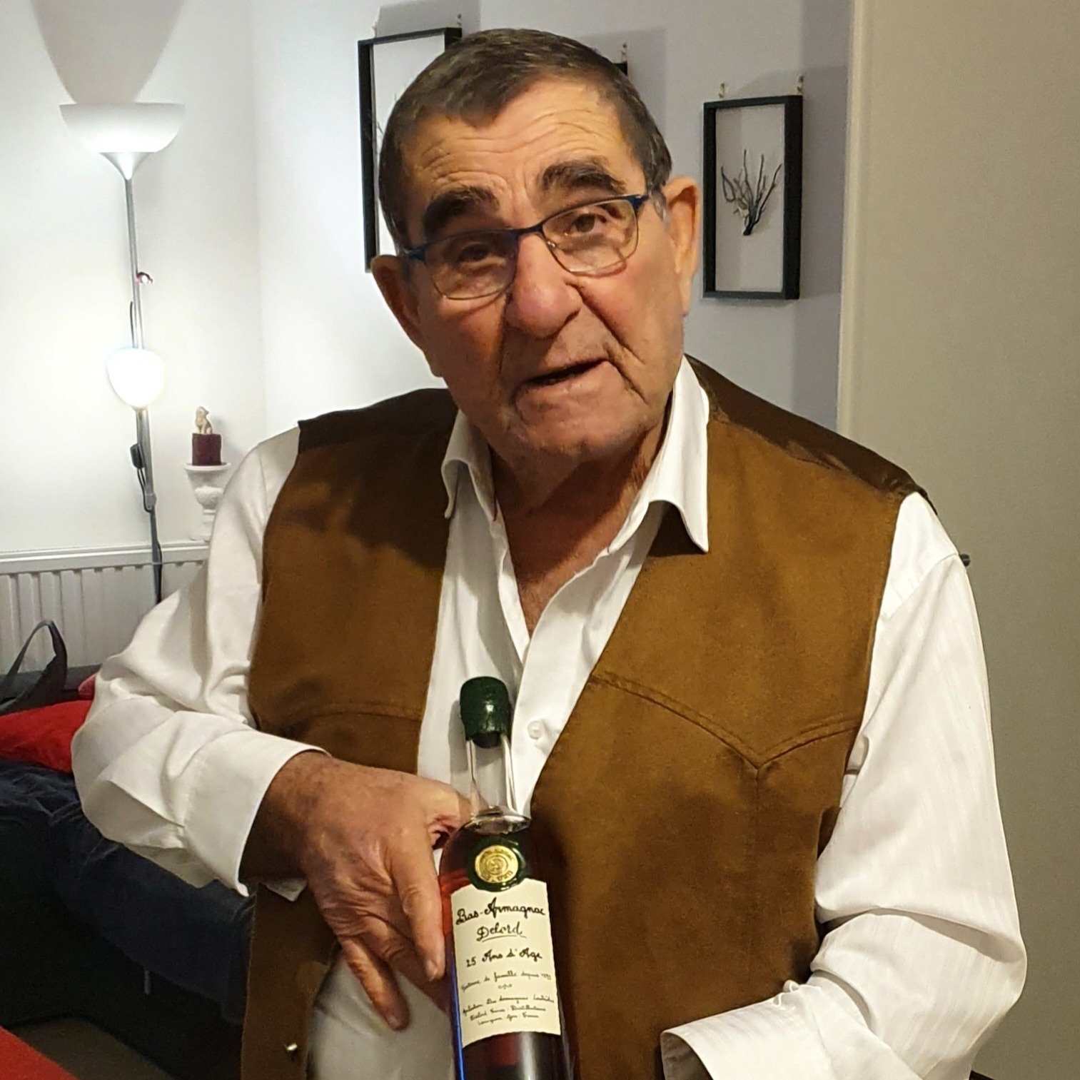Photo de Gilbert DI FRANCESCO