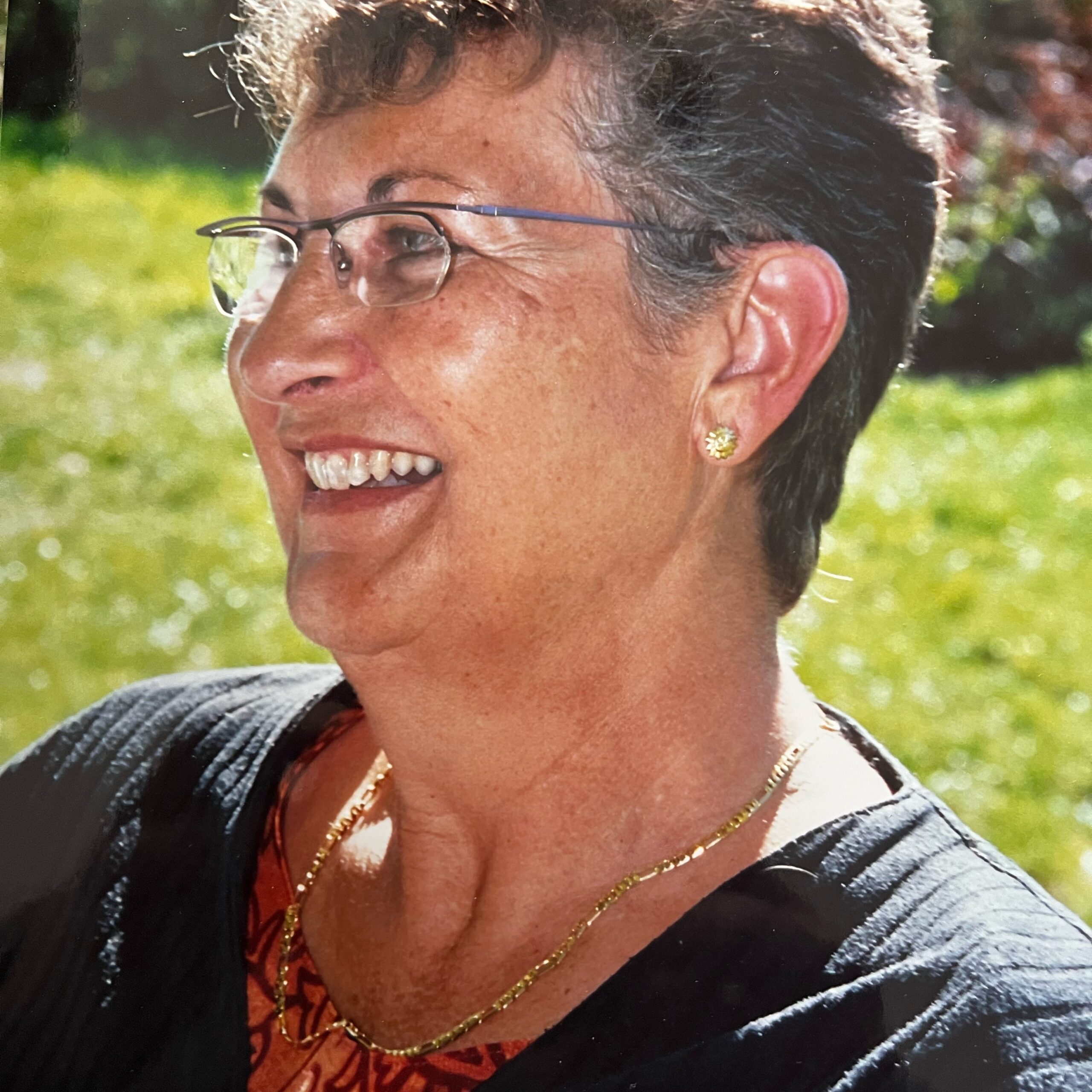 Photo de Hélène DECHELLE