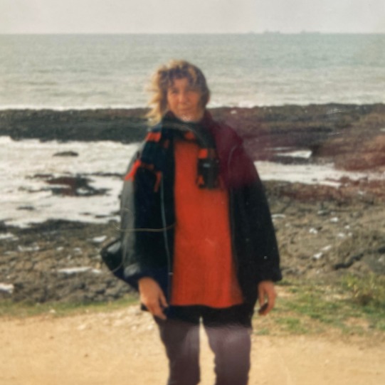 Photo de Evelyne NEHR