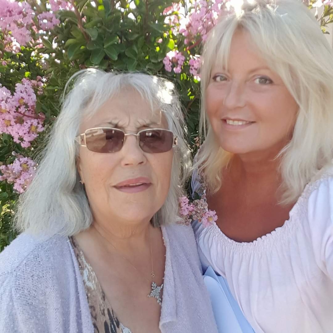 Photo de Yvonne BISSIERE