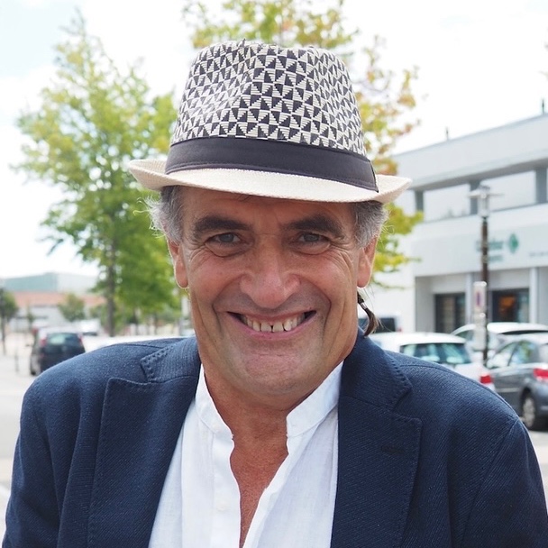 Photo de Pierre ROLLAND