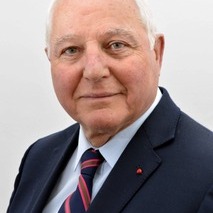 Photo de Monsieur Michel QUIMBERT