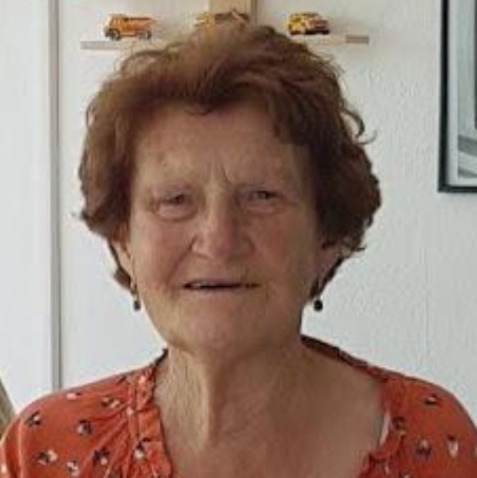 Photo de Annie DOUAUD