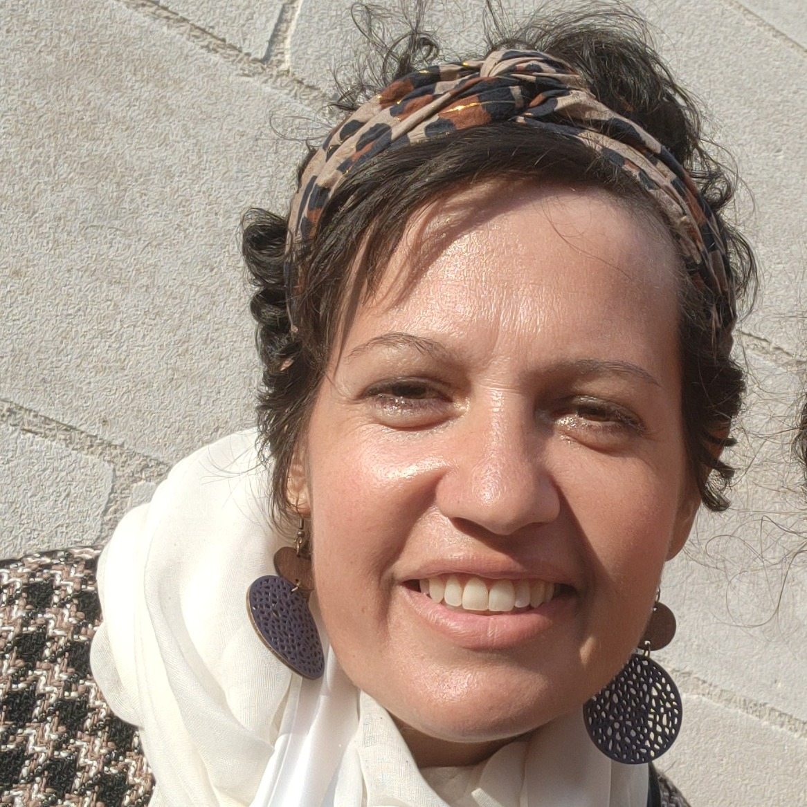 Photo de Cécilia BARREAU