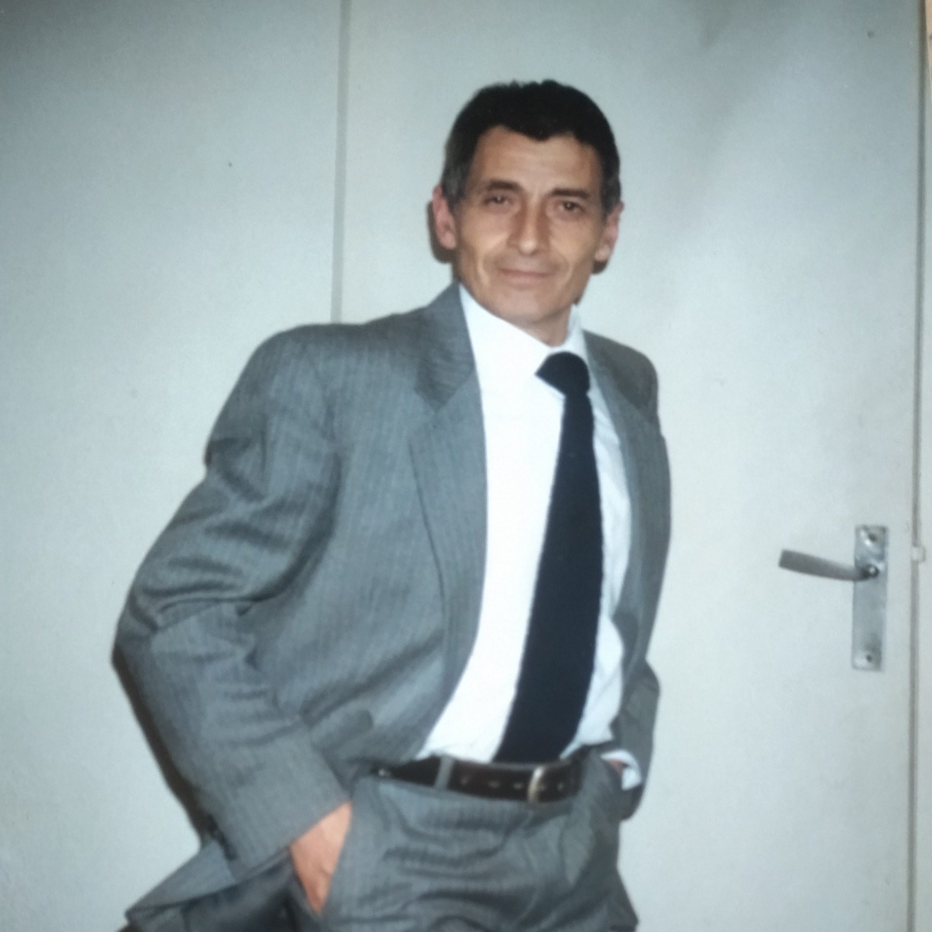 Photo de Jean-Pierre DEGORCE