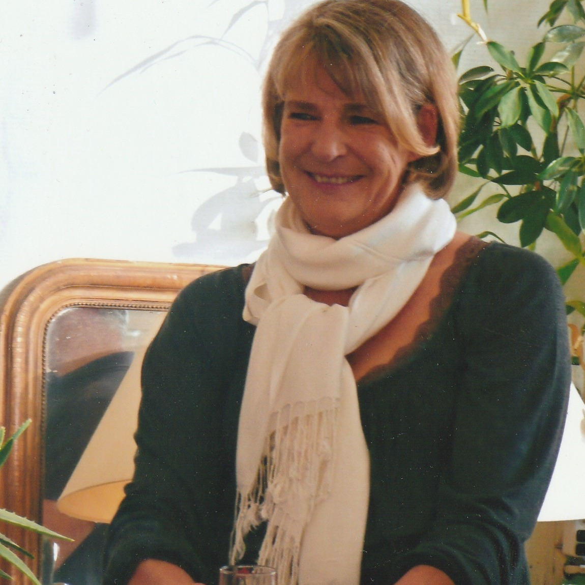 Photo de Pascale BERNIER