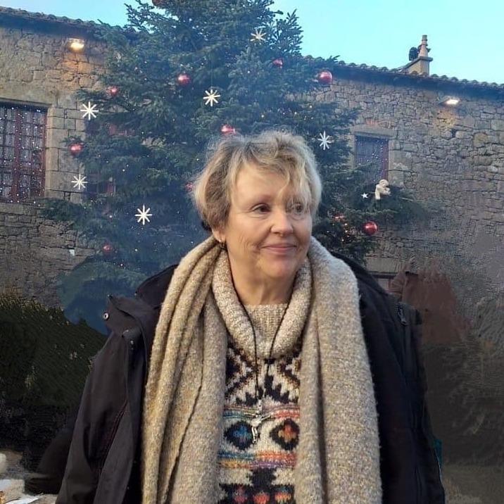 Photo de Marie-Line BUREAU