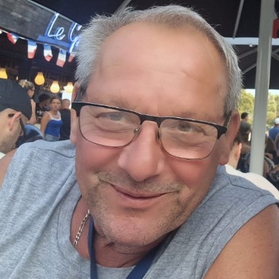 Photo de Monsieur Marc DAVID