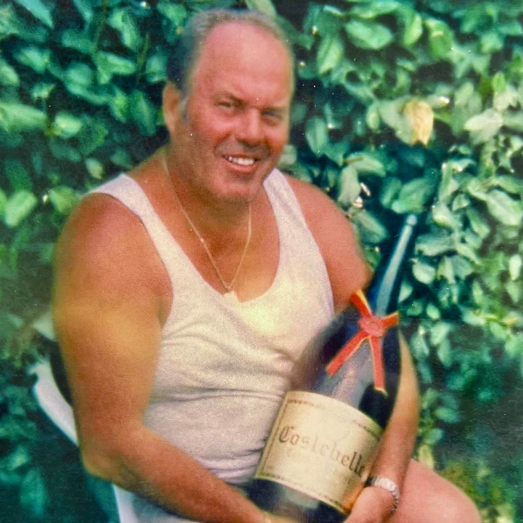 Photo de Jean-Luc MÉDINA