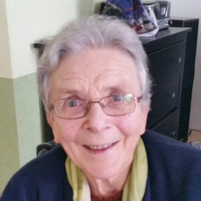 Photo de Marie-Louise DURAND
