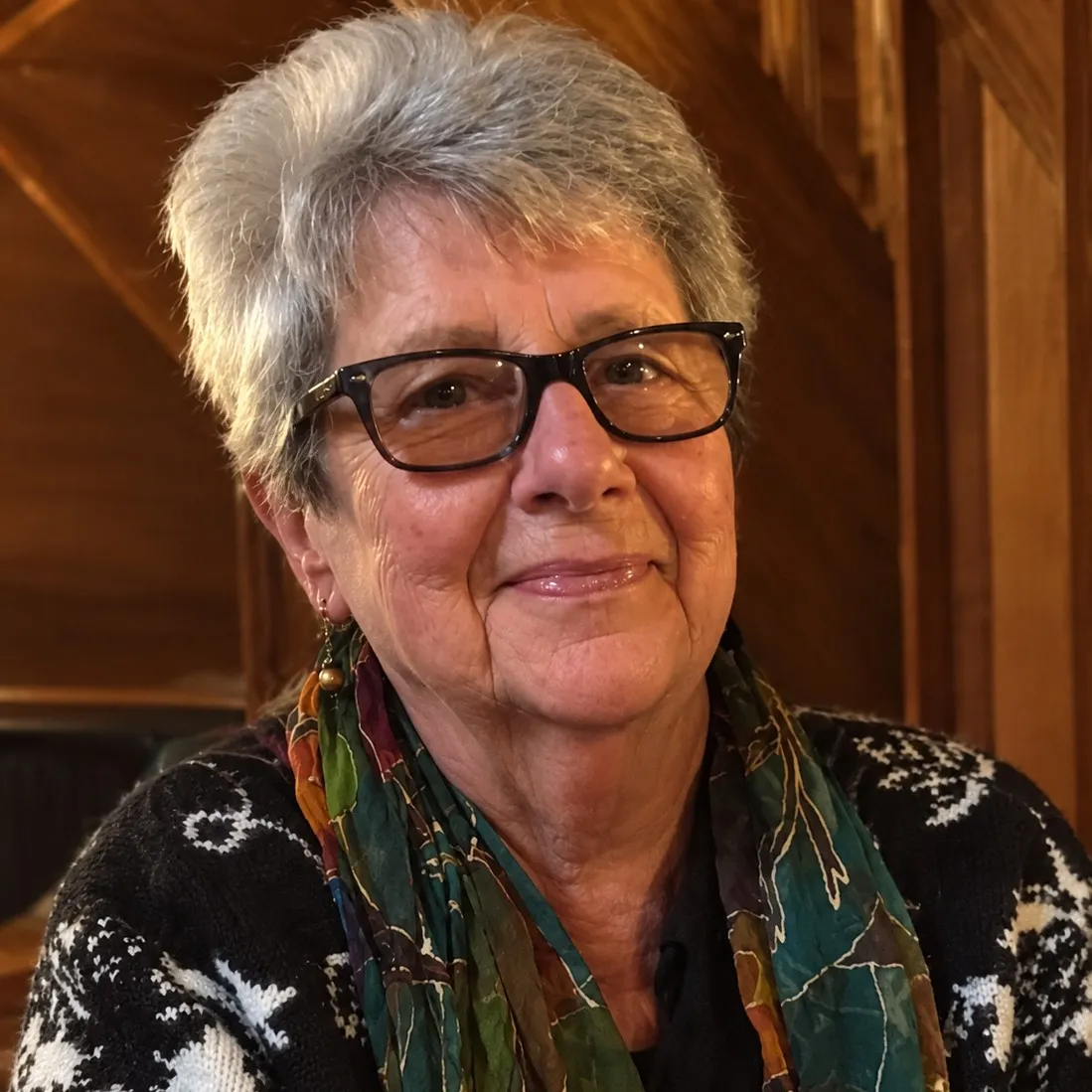 Photo de Claudine TESSIER