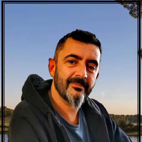 Photo de Frédéric THÉAULT