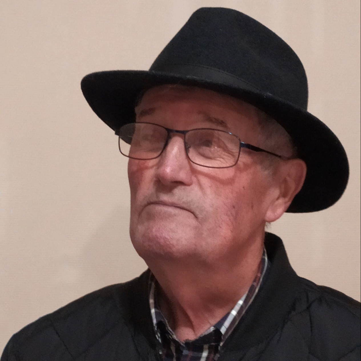 Photo de Hubert MARTIN