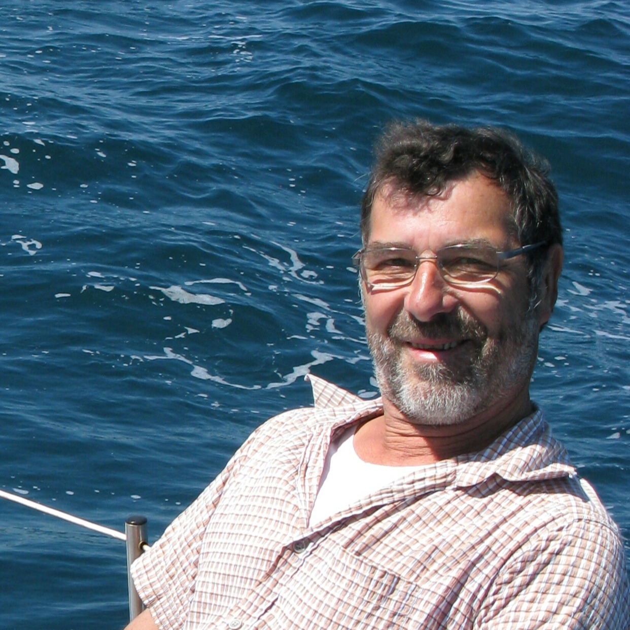 Photo de Monsieur Jean-Claude MAURICE