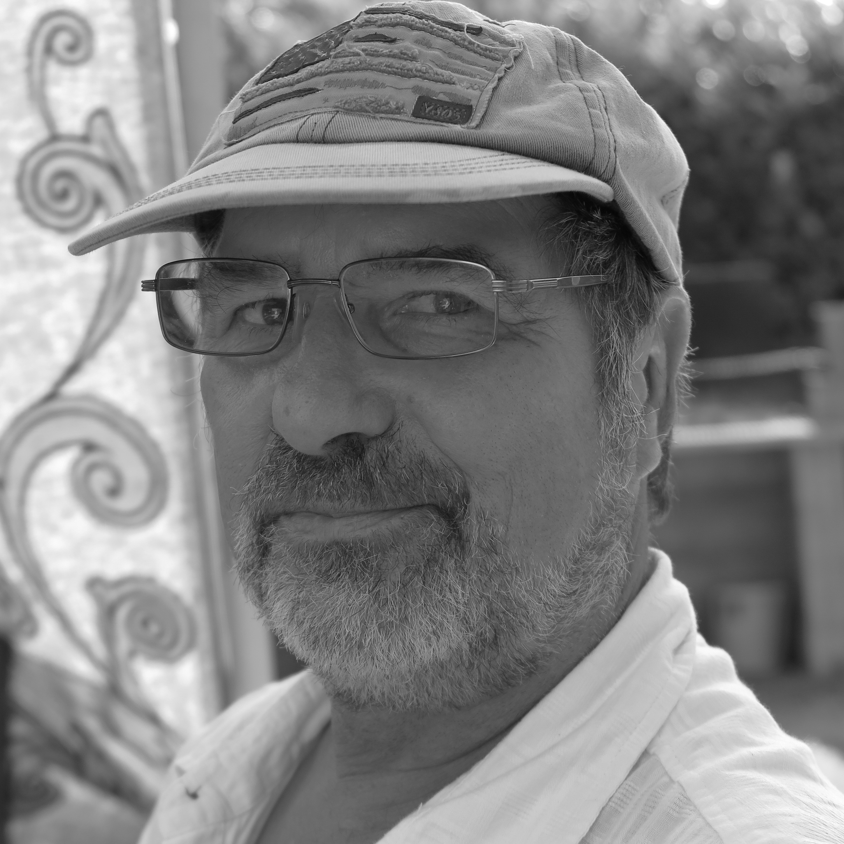 Photo de Monsieur Jean-Claude MAURICE