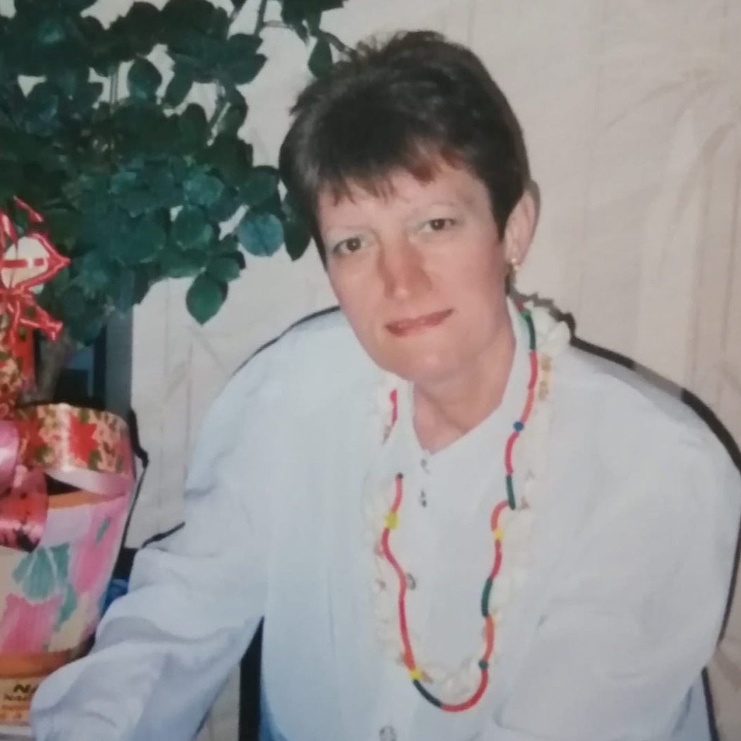 Photo de Madame Sylviane GASNERIE