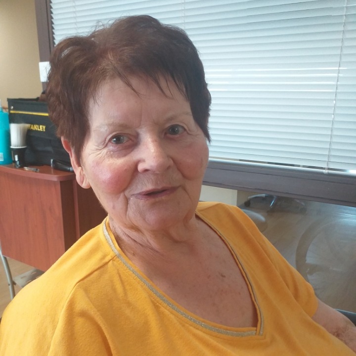 Photo de Rosella BICHON