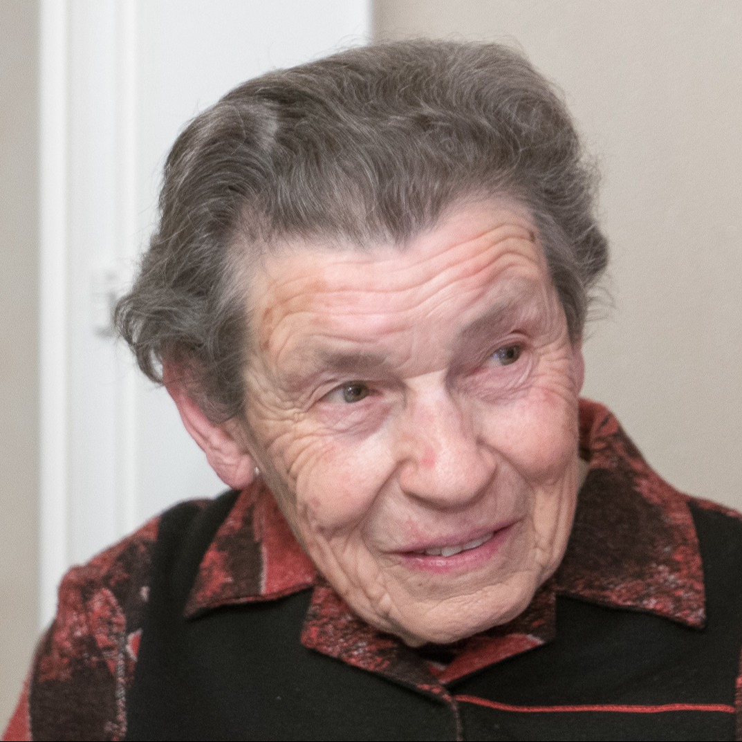 Photo de Marie-Madeleine LEROUX