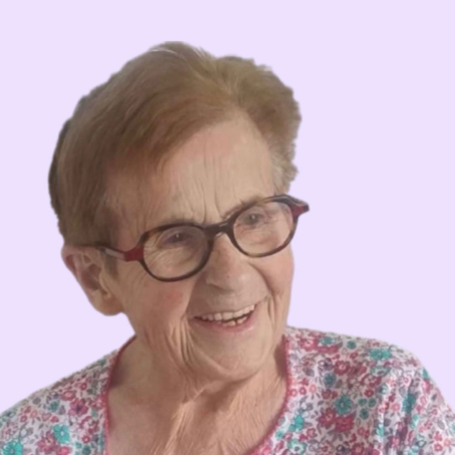 Photo de Germaine SORIN