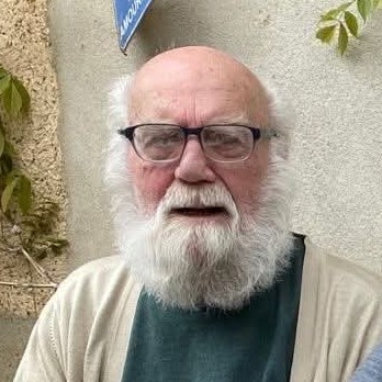 Photo de Francis CARDIN