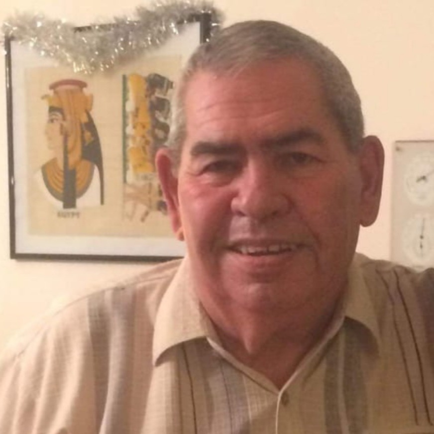 Photo de Monsieur Françis SAIGNE