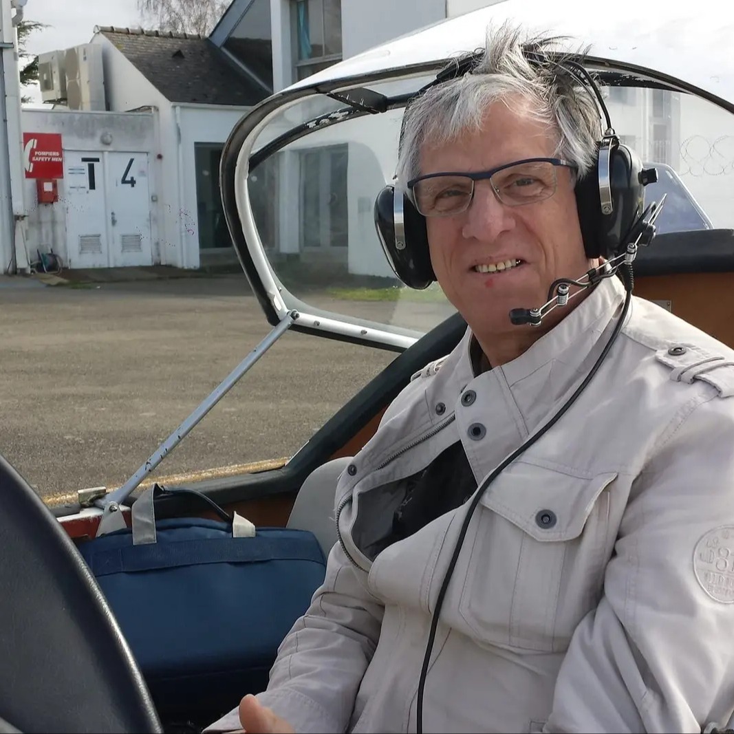 Photo de Monsieur Roger PELLERIN