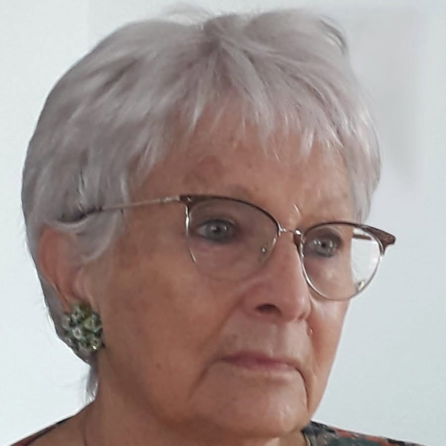 Photo de Madame Eliane BOUTOLEAU