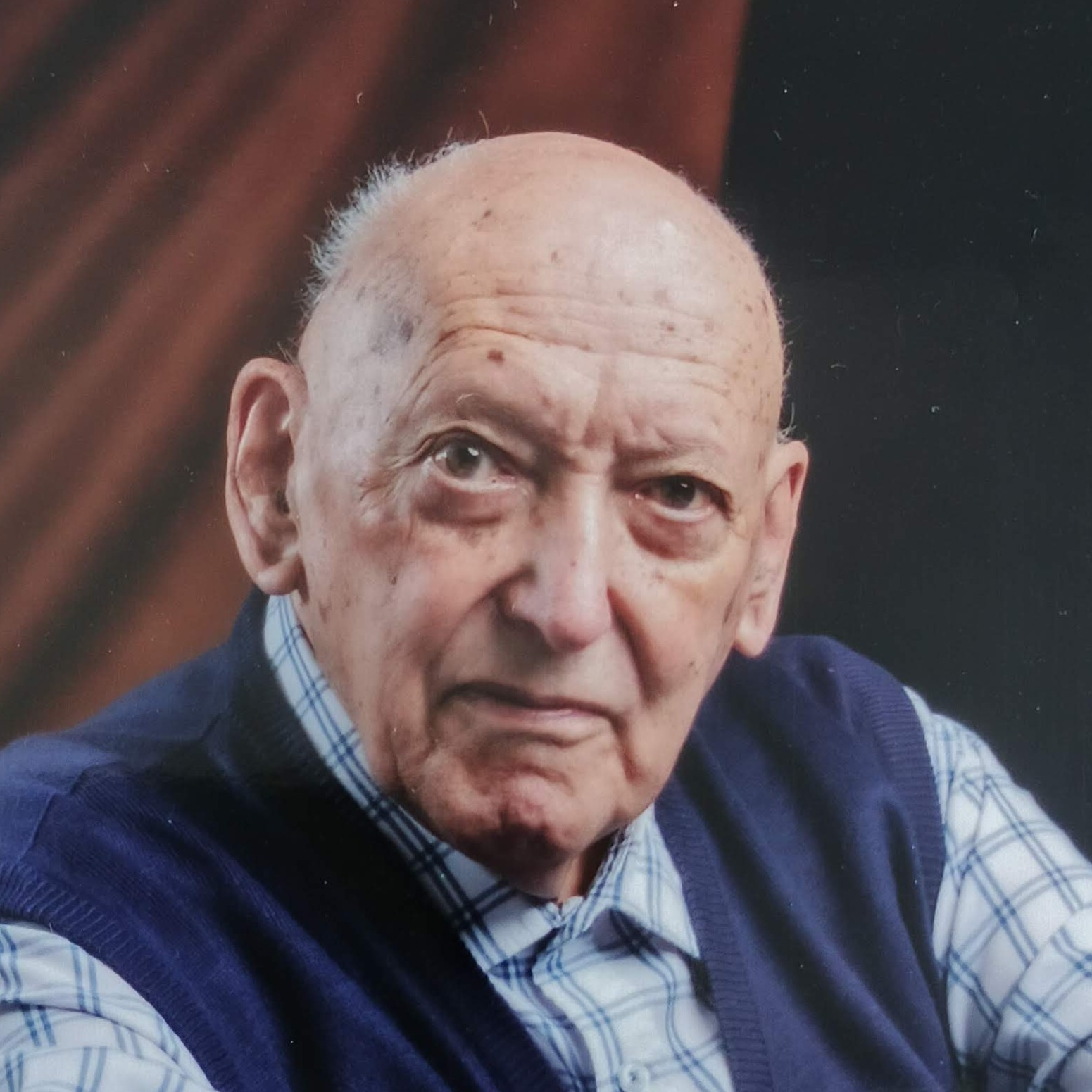 Photo de Monsieur Louis GELY