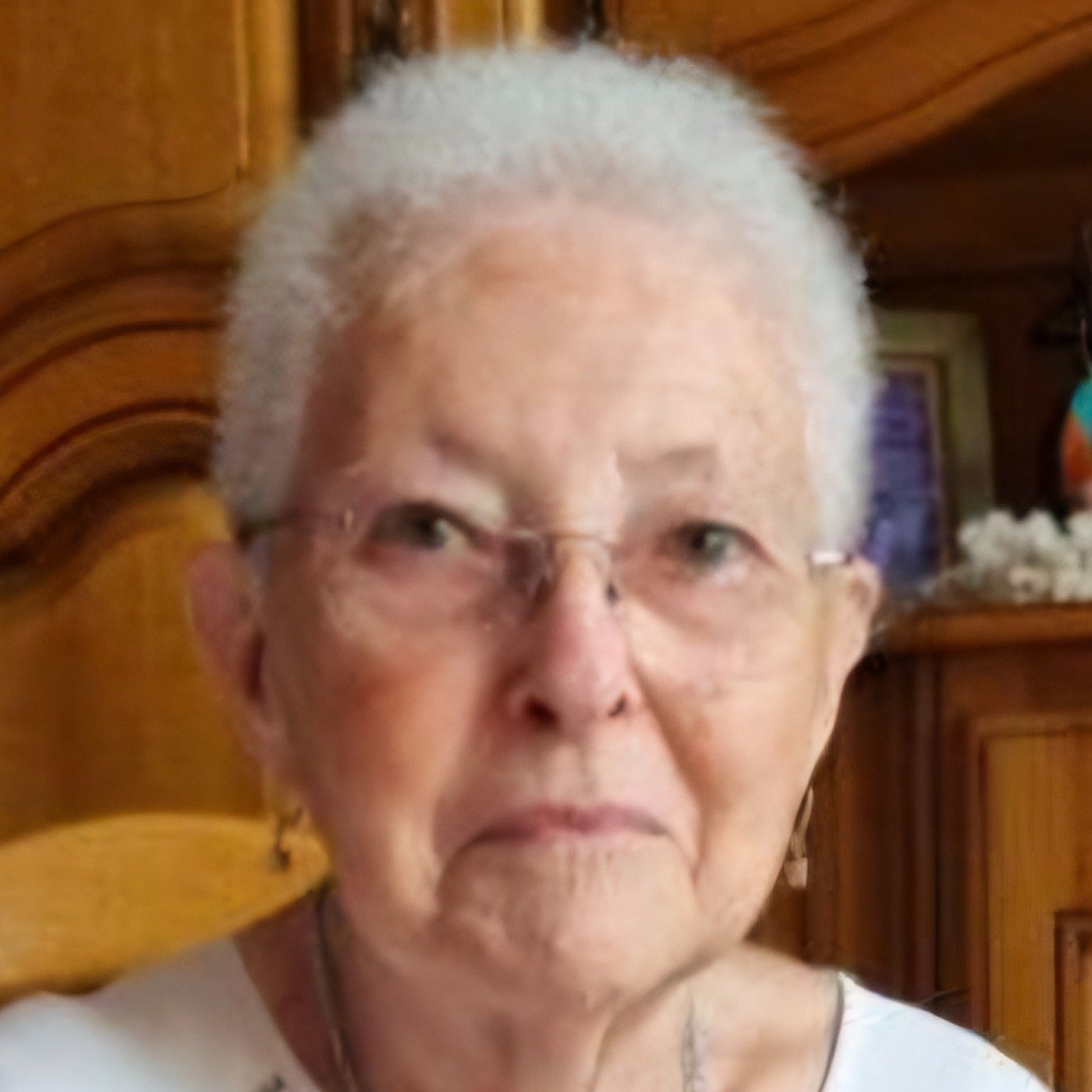 Photo de Madame Jacqueline NOUAILLETAS
