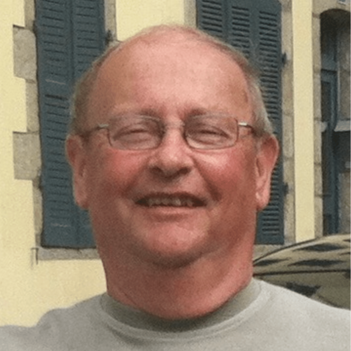 Photo de Marcel PANHALEUX