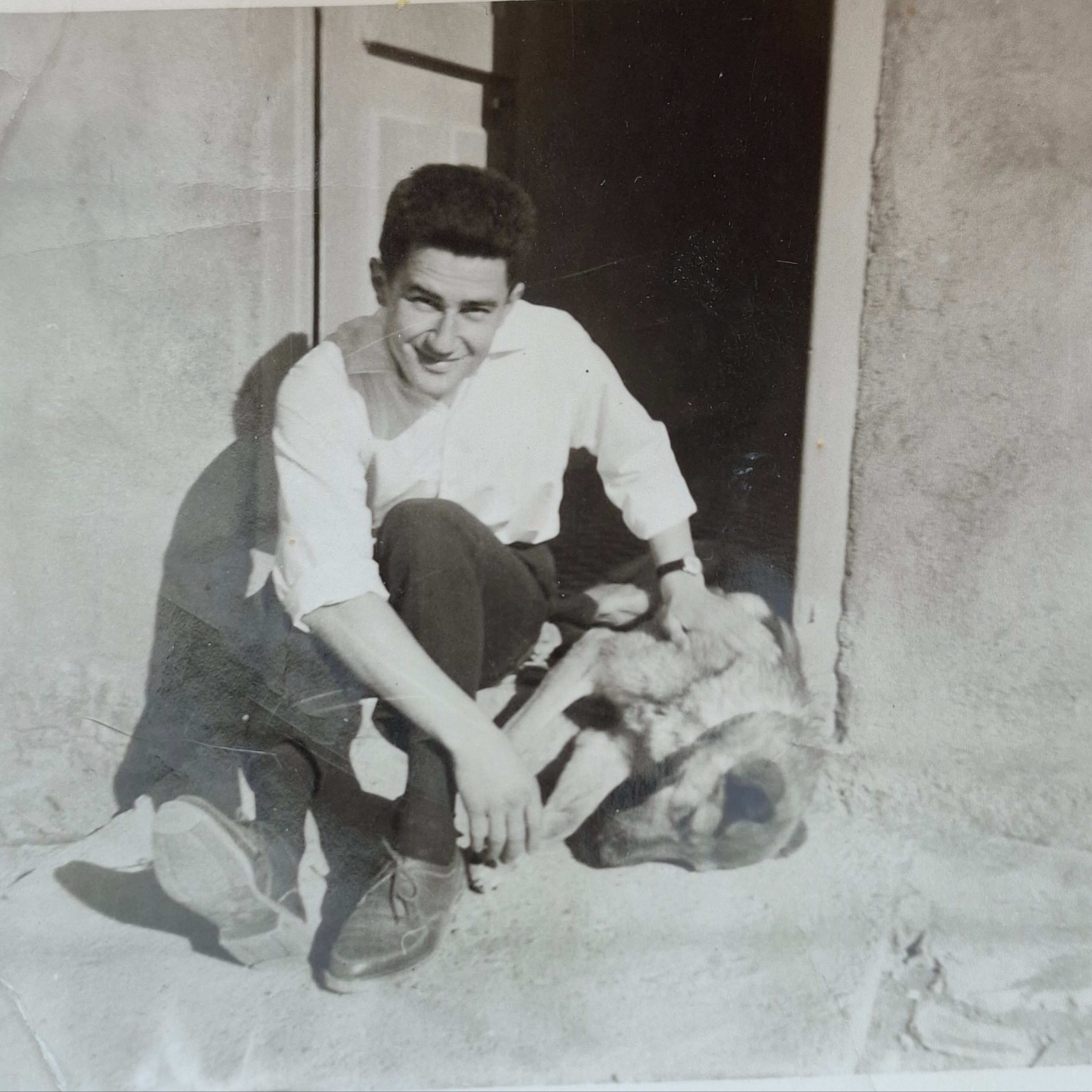 Photo de Monsieur Pierre GUITTENY