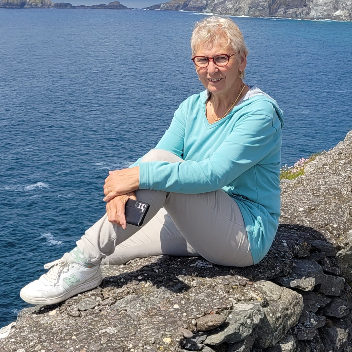 Photo de Danièle SANCHES