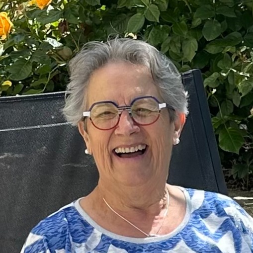 Photo de Madame Marie-Thérèse RICHARD