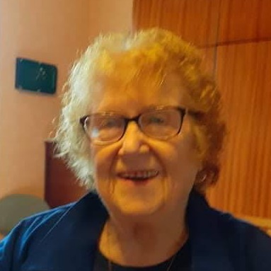 Photo d’Henriette LEPOT