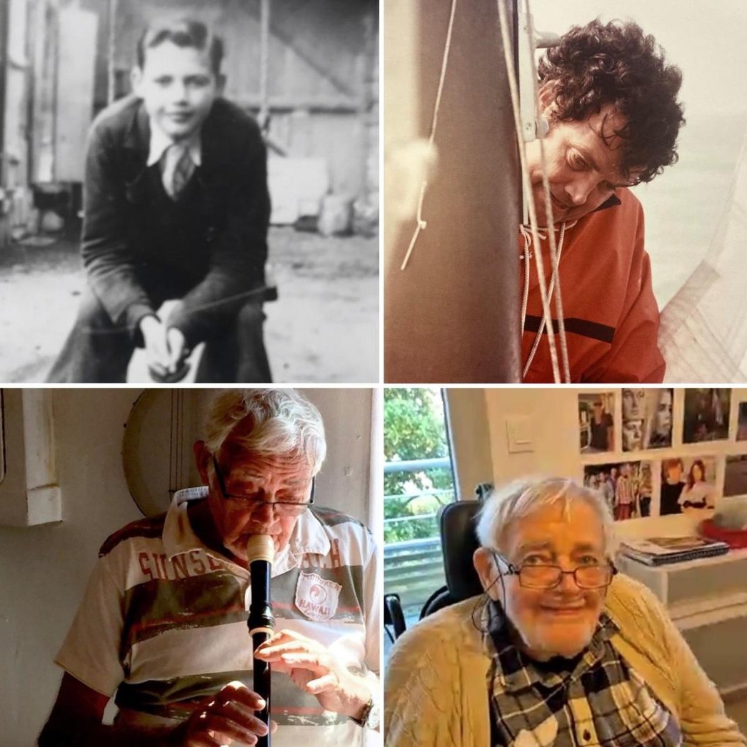 Photo de René DEKNUYDT