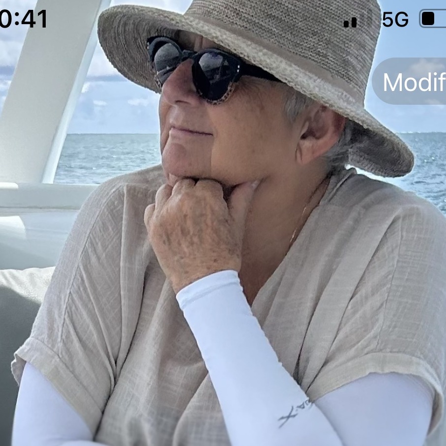 Photo de Chantal MOREAU