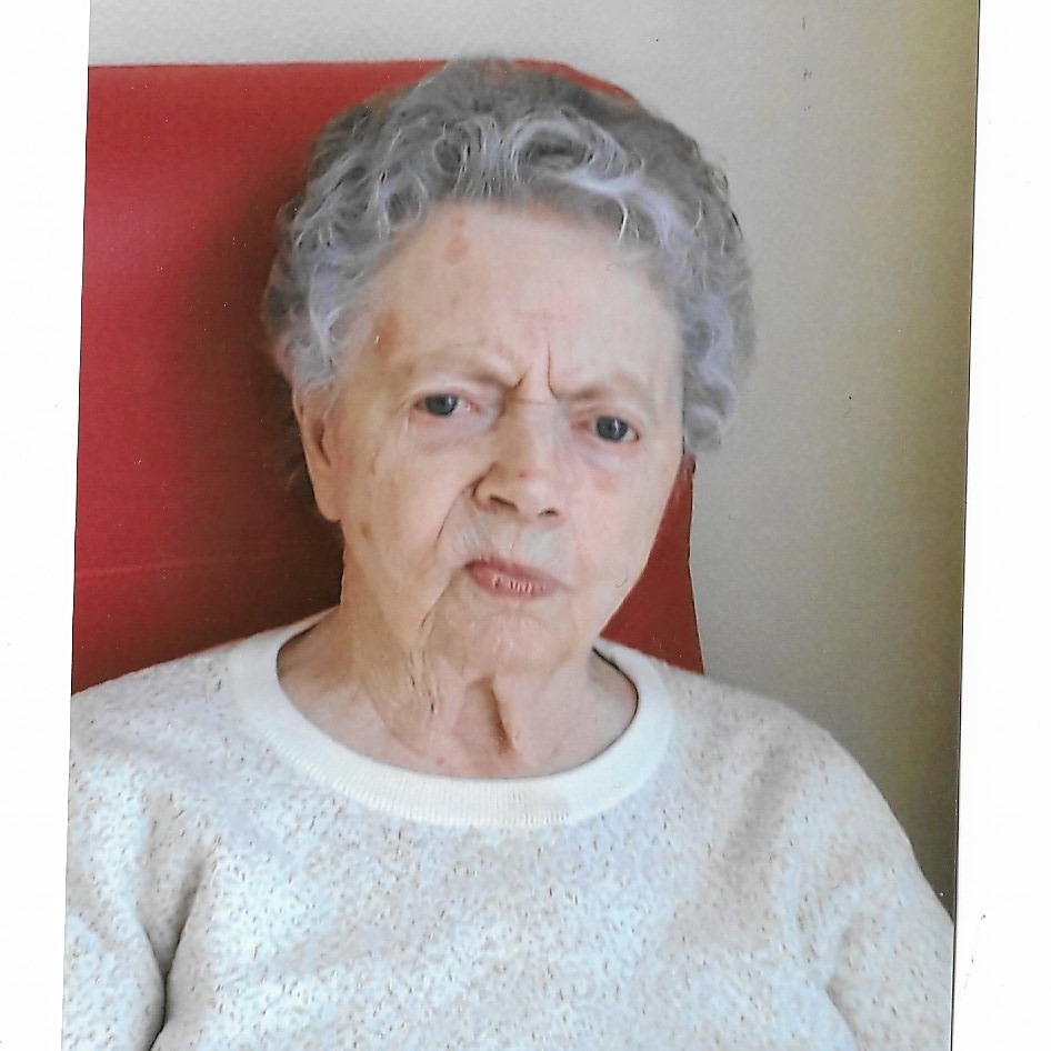 Photo de Paule PAGEOT