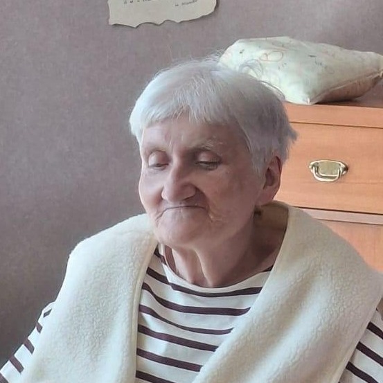 Photo de Madame Marie, Claude, Jeanne, Geneviève COUTON