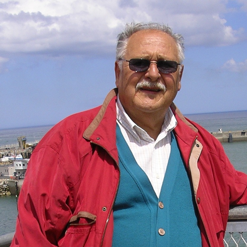 Photo de Jean-Claude TRIHAN