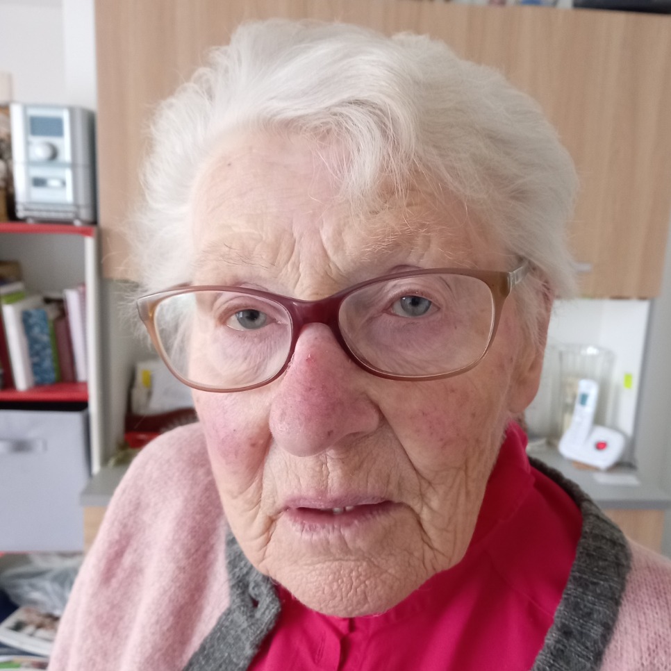 Photo de Marthe BOISSON