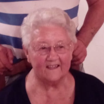 Photo de Madame Madeleine LOUËRAT