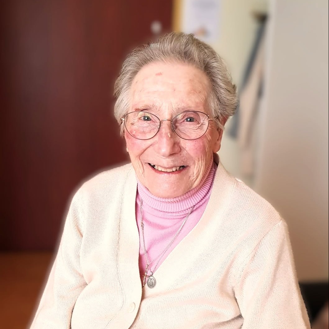 Photo de Geneviève RIOU